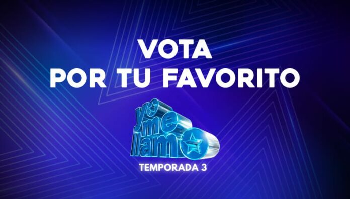 Así puedes votar por tu artista favorito de «Yo me llamo» La competencia se intensifica y tu voto puede hacer la diferencia. Aquí te explicamos paso a paso cómo apoyar a tu imitador preferido, gracias a Rico Pollo.