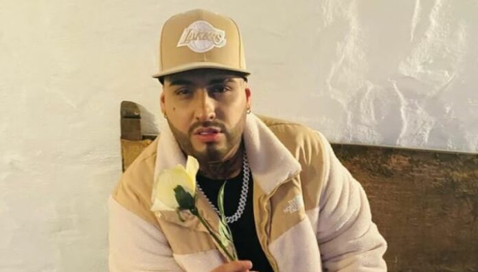 Desde Colombia directo a Yo me llamo El Salvador Yo me llamo El Salvador recibirá en la próxima temporada a un invitado muy especial que llega desde Colombia.