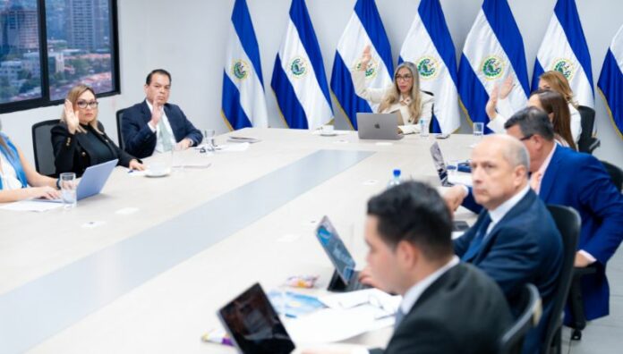 TSE oficializa el calendario para elecciones 2027 El Tribunal Supremo Electoral (TSE) dio a conocer el calendario oficial previo a las elecciones de 2027.