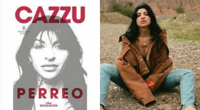 Cazzu reflexiona sobre el impacto del reguetón y el empoderamiento femenino compartiendo su experiencia como mujer en la música urbana.