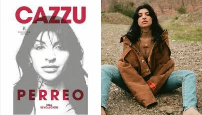 Cazzu se abre camino en el ámbito literario con su nuevo libro Cazzu reflexiona sobre el impacto del reguetón y el empoderamiento femenino compartiendo su experiencia como mujer en la música urbana.
