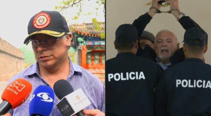 Ante las críticas por el asilo a Martinelli, el presidente colombiano afirmó que el país lo ofrecerá a quien lo requiera, sin importar su ideología.