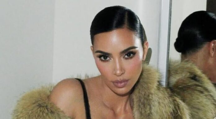 Kim Kardashian sorprendió al tribunal al declarar que perdonaba al principal acusado del violento asalto que sufrió en París en 2016.