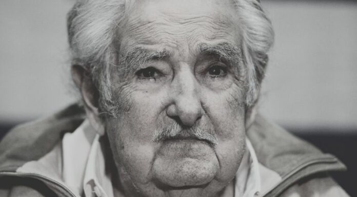 El expresidente de Uruguay, José 