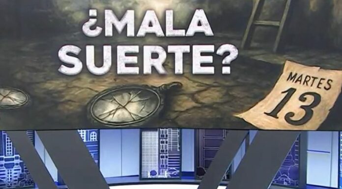 La fecha martes 13 está marcada por la superstición. ¿Será cierto que este día trae mala suerte? Ahora abordamos el tema de la mano de algunos expertos.