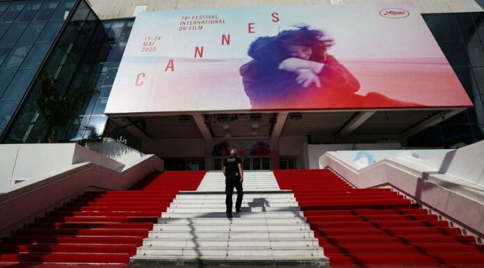 Halle Berry, jurado de la 78ª edición del Festival de Cannes confirmó que cambió su vestido a última hora por no cumplir con las nuevas reglas.