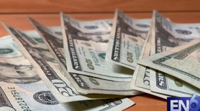 Datos del Ministerio de Hacienda indican que la deuda pública aumentó en más de $300 millones en este año.