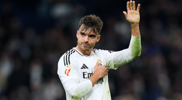 Un Juzgado español formalizó este miércoles un proceso penal contra el defensa español del Real Madrid, Raúl Asencio.