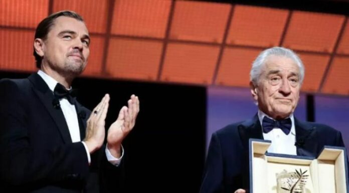 El legendario actor estadounidense, Robert De Niro lanzó fuertes críticas contra el presidente Donald Trump por sus ataques hacia el cine.