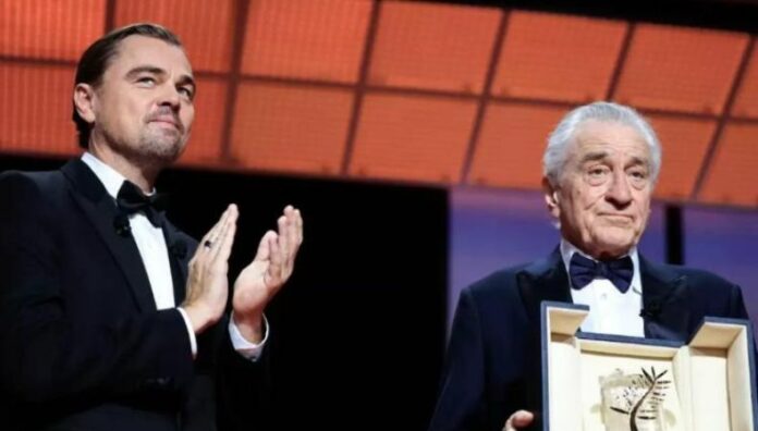 El legendario actor estadounidense, Robert De Niro lanzó fuertes críticas contra el presidente Donald Trump por sus ataques hacia el cine.