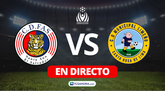 Repasa los detalles del partido de ida de las semifinales del Clausura 2025 de la Liga Mayor de Fútbol entre FAS y Limeño.