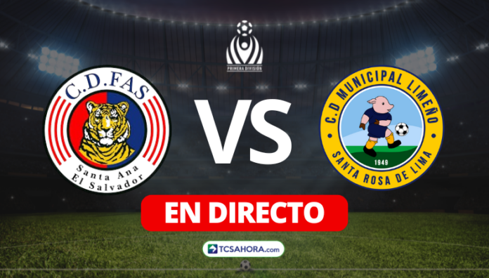 Repasa los detalles del partido de ida de las semifinales del Clausura 2025 de la Liga Mayor de Fútbol entre FAS y Limeño.
