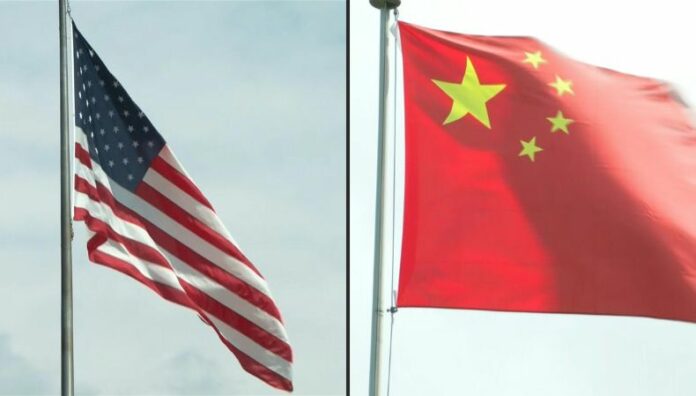 Inicia tregua comercial de aranceles entre Estados Unidos y China Estados Unidos y China levantaron este miércoles parcialmente y durante 90 días los elevados aranceles que se impusieron recíprocamente.