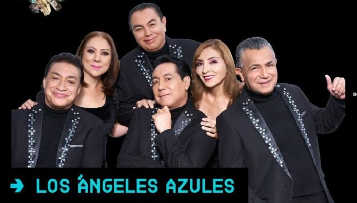 Los Ángeles Azules recuperan su equipo tras robo en la autopista México-Puebla Gracias a un operativo de inteligencia de la Fiscalía de Puebla, Los Ángeles Azules recibieron la buena noticia que encontraron el equipo que les robaron el pasado 9 de mayo.