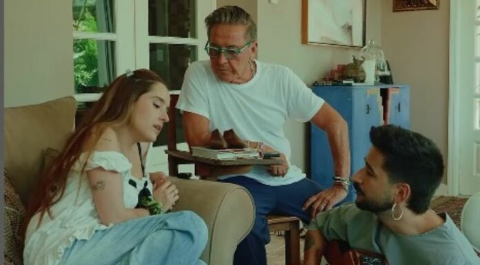 Ricardo Montaner anunció el relanzamiento a través de su cuenta de Instagram y estará disponible a partir del viernes 16 de mayo.