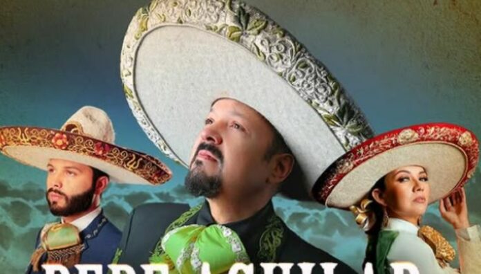 Lupita Infante anuncia gira con Pepe y Leonardo Aguilar, sus fans muestran descontento El anuncio no fue bien recibido por los seguidores de Lupita Infante, quienes le han pedido alejarse de la familia por las recientes polémicas que la rodean.