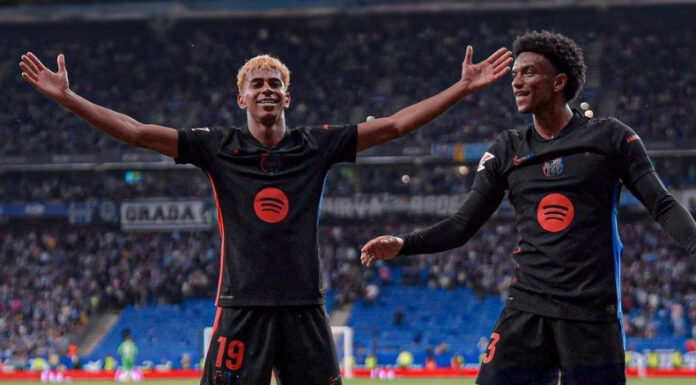 FC Barcelona conquistó un nuevo campeonato de LaLiga de España al vencer al Espanyol en el “Derbi catalán”.