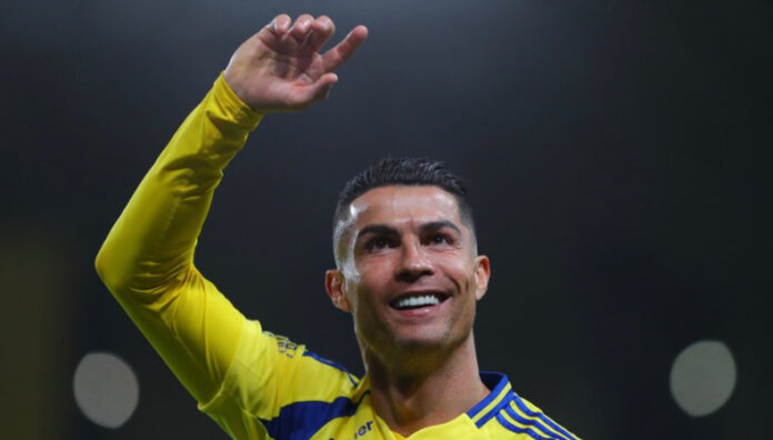 Al Nassr suspende la renovación de Cristiano Ronaldo La directiva del Al Nassr suspendió la renovación de Cristiano Ronaldo y evaluará su continuidad para la próxima temporada.