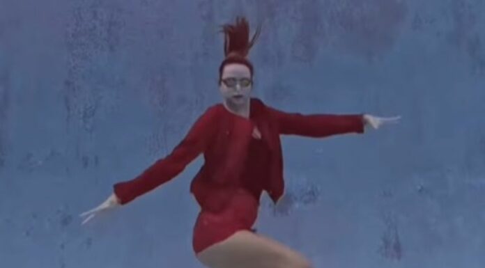 El video, que le tomó más de tres años preparar, fue grabado sin ayuda y destaca por su precisión y creatividad al bailar el éxito Thriller.