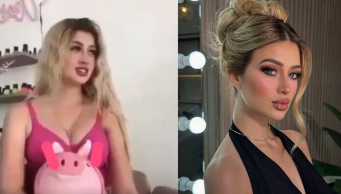 Hermetismo durante funeral de influencer Valeria Márquez Valeria Márquez de 23 años, fue asesinada la tarde del martes 13 de mayo mientras hacía una transmisión en vivo.