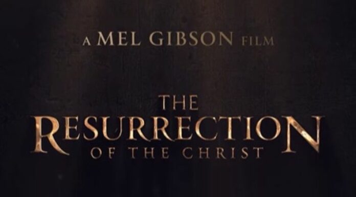 Lionsgate confirma el regreso de una de las películas religiosas más impactantes y esperadas de la historia: “La Resurrección de Cristo”.