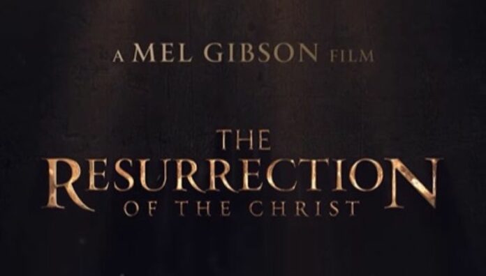 ¡Es oficial! “La Resurrección de Cristo” estará pronto en cines Lionsgate confirma el regreso de una de las películas religiosas más impactantes y esperadas de la historia: “La Resurrección de Cristo”.