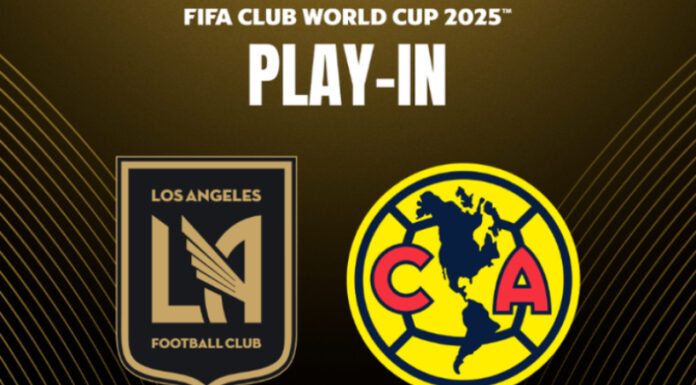 El encuentro será el 31 de mayo para determinar quién se queda con el último cupo del Mundial de Clubes de la FIFA.