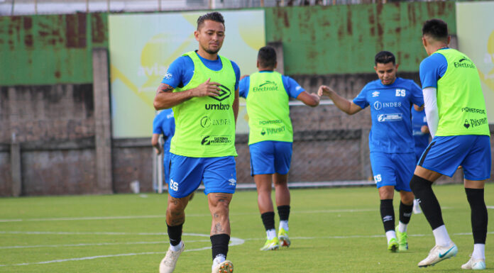 Hernán Darío “Bolillo” Gómez presentó la lista de convocados para un nuevo microciclo de trabajo de la Selecta.