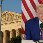 Corte impide a Trump continuar con deportaciones bajo la Ley de Enemigos Extranjeros