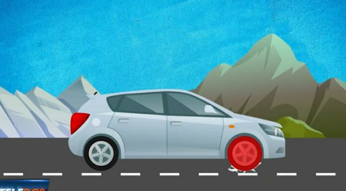 Exceder el límite especificado en las llantas puede provocar un desgaste más acelerado del neumático y provocar siniestros.