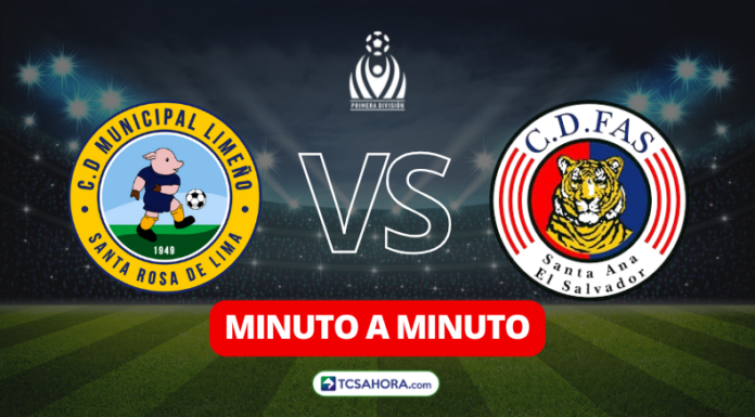 Repasa los detalles del partido de vuelta de las semifinales del Clausura 2025 de la Liga Mayor de Fútbol entre Limeño y FAS.