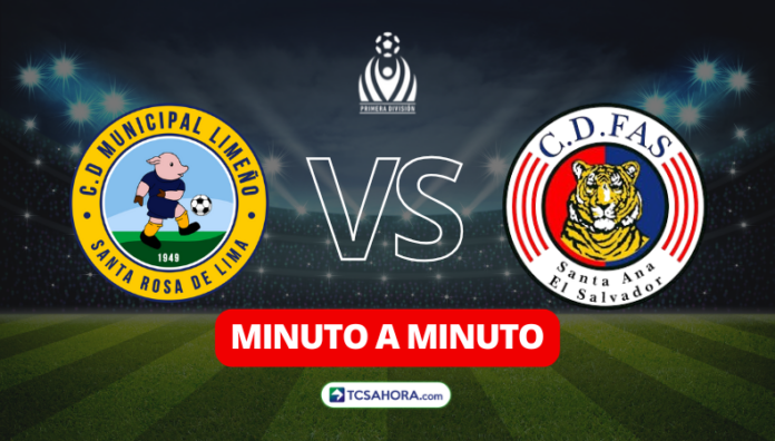 PORTADA LIMEÑO VS FAS Repasa los detalles del partido de vuelta de las semifinales del Clausura 2025 de la Liga Mayor de Fútbol entre Limeño y FAS.