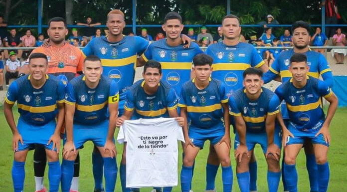 Zacatecoluca FC venció a Fuerte Aguilares y logró el ascenso directo a la Primera División para el Torneo Apertura 2025.