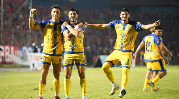 Municipal Limeño dejó en el camino a Club Deportivo FAS en las semifinales y estará en la gran final el 24 de mayo del Clausura 2025.