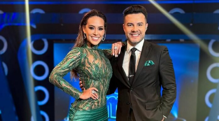 Tras la acumulación de puntajes y una gala decisiva con doble ronda de canto, se conoció al último eliminado de Yo me llamo.