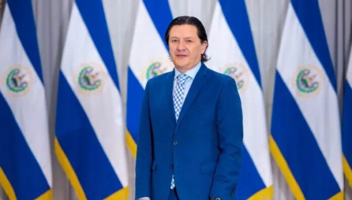 Renuncia el Comisionado Presidencial para los Derechos Humanos y Libertad de Expresión, Andrés Guzmán Andrés Guzmán ocupó el cargo de Comisionado Presidencial para Derechos Humanos y Libertad de Expresión desde mayo de 2023.