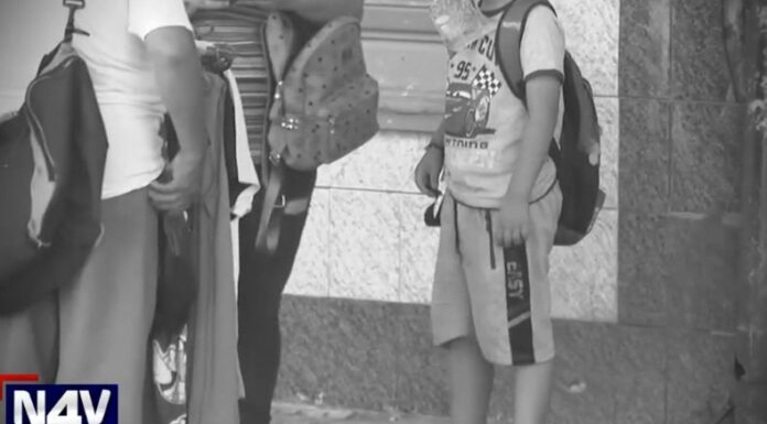 Los expertos afirman que ante un caso por asfixia en niños, lo recomendable es practicar primeros auxilios.