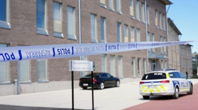 Tres personas resultaron heridas tras un apuñalamiento ocurrido en el sur de Finlandia. Las autoridades investigan el caso.