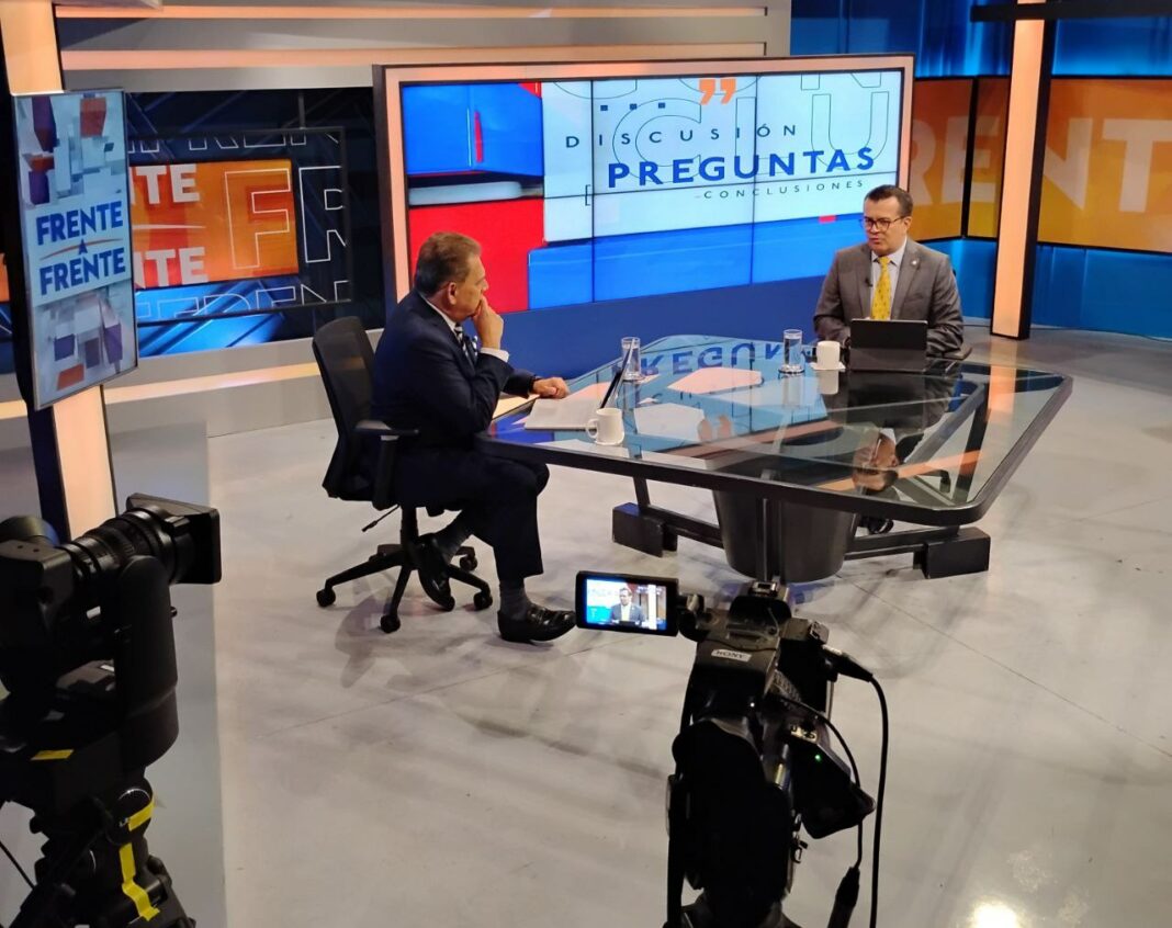 Está terminando la época seca e inicia la de lluvia. En las próximas semanas podría tenerse dos temporales. Se espera que sea un año neutro.