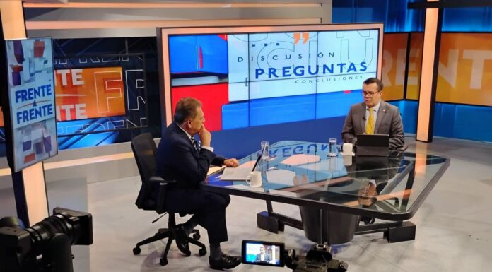 Está terminando la época seca e inicia la de lluvia. En las próximas semanas podría tenerse dos temporales. Se espera que sea un año neutro.