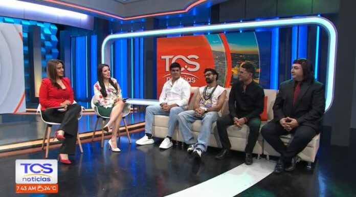 La tercera temporada ya tiene a sus cuatro finalistas: Camilo, Camilo Sesto, Chayanne y Charlie Zaa, quienes se preparan para darlo todo en la gran final este domingo 25 de mayo.