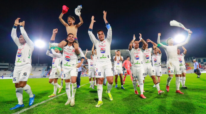 Los “Albos” del Alianza enfrentan a Limeño en la final del Clausura 2025 de ganar alcanzan a FAS con 19 títulos.