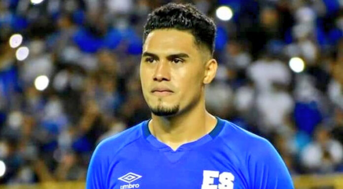 Ronald Rodríguez se perderá el amistoso internacional ante Guatemala y los duelos de Eliminatorias Mundialistas por lesión.