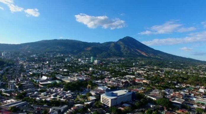 En Centroamérica, solo la ciudad de Panamá supera a la capital salvadoreña en el costo promedio por alquilar un apartamento en una zona céntrica.