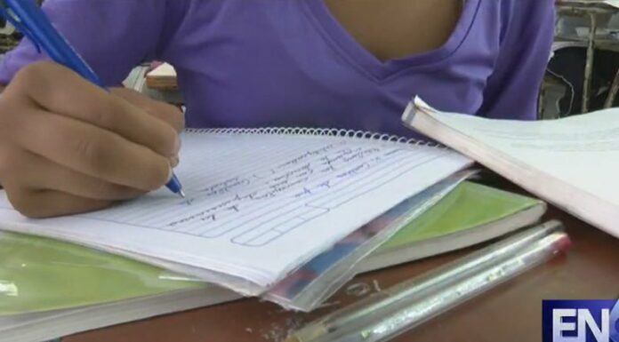 Según SIMEDUCO, actualmente la educación acelerada solo se está aplicando en seis centros educativos del país.