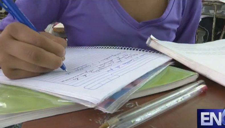 Según SIMEDUCO, actualmente la educación acelerada solo se está aplicando en seis centros educativos del país.