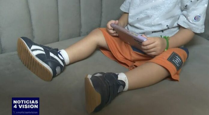 Expertos recomiendan crear horarios para el uso del internet en los niños, fomentar actividades al aire libre y promover la convivencia.