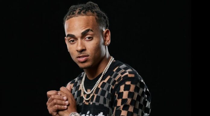 Ozuna sorprende a sus seguidores y desata teorías sobre un nuevo proyecto artístico basado en Inteligencia Artificial.