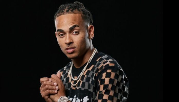 Ozuna tiene un nuevo amigo que es del año 7000 Ozuna sorprende a sus seguidores y desata teorías sobre un nuevo proyecto artístico basado en Inteligencia Artificial.