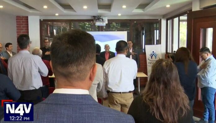 Crean la Federación de Centros de Tratamiento en Adicciones La Federación de Centros de Tratamiento en Adicciones representa la unión de diversas organizaciones con un objetivo común: combatir y prevenir las adicciones en el país.